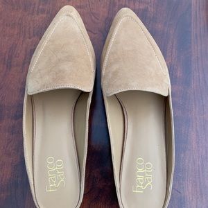 Franco Sarto Mules